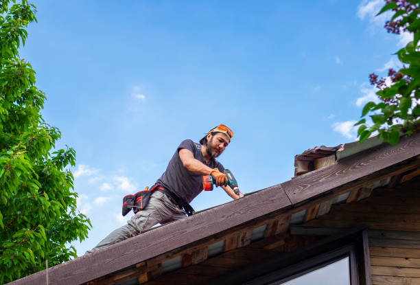 Sheet Metal Roofing in Westlake Village, CA