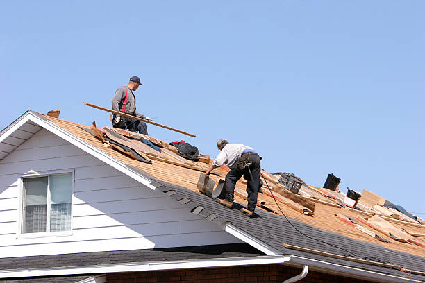 Professional  Roofing repair and installation in Westlake Village, CA